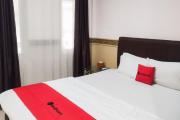 RedDoorz at Grand Kurnia 2 Lampung