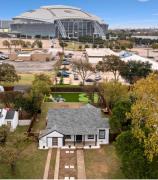 Stadium View Retreat