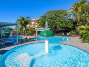 Turtle Beach Resort Mermaid Beach