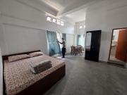 The White House By Bhaskar Homestay
