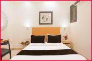 Hotel The City Crest Near Ram Janam Bhoomi And Temple # Free Wifi And Parking Facilities