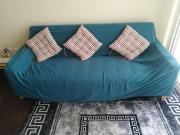 Newly remodeled, steps away from everything