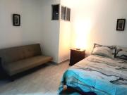 3-bedroom apartment, Barceló area, close to the sea