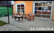 La Galactica