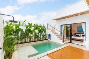 Luxury Sea View Villa Near Savaya & Secret Beach