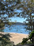 Sydney Northern Beaches Waterfront Pittwater Avalon Beach - Clareville
