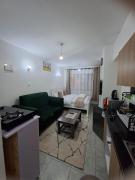 Legatus Cozy Studios 1 Fedha, Embakasi