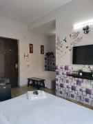 Krishna kunj palace near Prem mandir