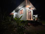 Bungalows Chachagüita