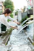 島原の一棟貸し まちの宿山と朝
