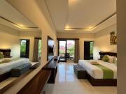 The New Moon Seminyak