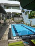 Elephant Hills Residence