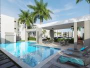 BoVibe Condo - Punta Cana, Modern 2BR Near Beaches