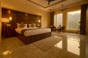 The Four Season Resort - Top Rated & Most Awarded Property in Mussoorie