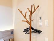 Compass201 1min walk from station 5 guests no elevator Free WiFi