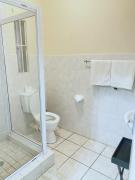 Hatfield, Grosvenor Private apartment.