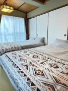 新宿神楽坂近く寿司店3