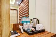 Hotel Ruhi Dx