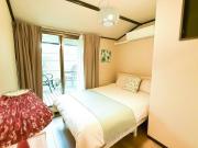 Momotani Entire house for 5 people 4 min walk from Teradacho Station Direct to USJ Osaka Don Quixote 5 min Balcony Washing machine Convenient supermarket 3 min