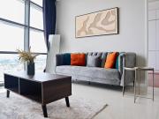 4pax Hazelwood Suite, Azure Paradigm PJ, 2 Bedroom 1 Bathroom