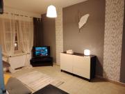 Charmant appartement sur VALREAS