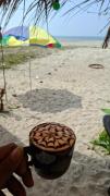 Paradise beach homestay