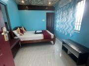 PANMOZHI RESIDENCY-luxury comfort stay