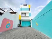 Sans Stay Olive Tree Surabaya