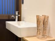 Hanazonokita101 subway station 2 mins FreeWIFI