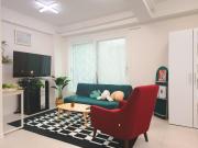 Mapo Family House UniAranchium