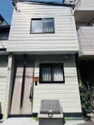 Sunny House Momiji 紅葉 民泊 南海線岸里玉出駅徒步5分