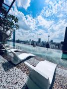Axon Bukit Bintang Pavilion KL