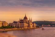 Top Budapest