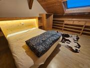 le flocon chaud sauna