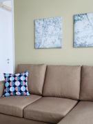 4pax Sandstone Suite, Azure Paradigm PJ, 2 Bedroom 1 Bathroom