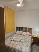 Top Elche de la Sierra