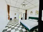 โรงแรม ไอเดีย โฮม