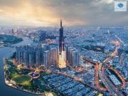 Landmark 81 Luxury Apartment Residence