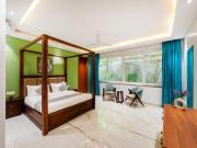Villa Antalya By DanCenter | 5BHK | Pvt Pool | Baga Beach, GOA