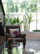 Cozy and Convenient Bangna House