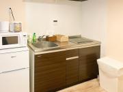 Turumi102 Japanese-style 5 minutes from subway Free wifi