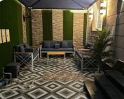 جدة حي الرياض