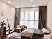 Capsule Masterise Vinhomes