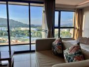 Surin Beach View Phuket