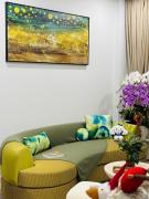 Livahome - Bcons City Lux homestay Di An HCMC