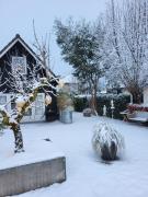 Je B&B Giethoorn, incl fietsen!