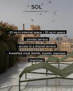 SCALA by Valletta Vintage