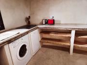 Petit mas en pierre, lart du charme Authentique