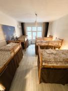 The Horse Monument Hostel