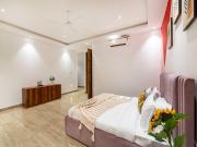 Villa Aumentar By DanCenter | 5BHK | Pvt Pool | Baga Beach, GOA